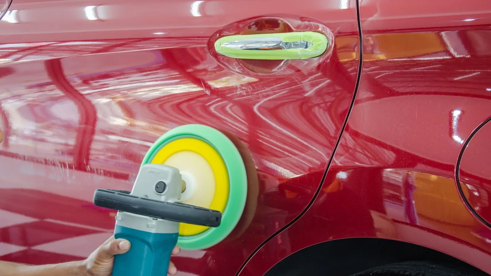Ceramic Coating Service in Sunrise FL
